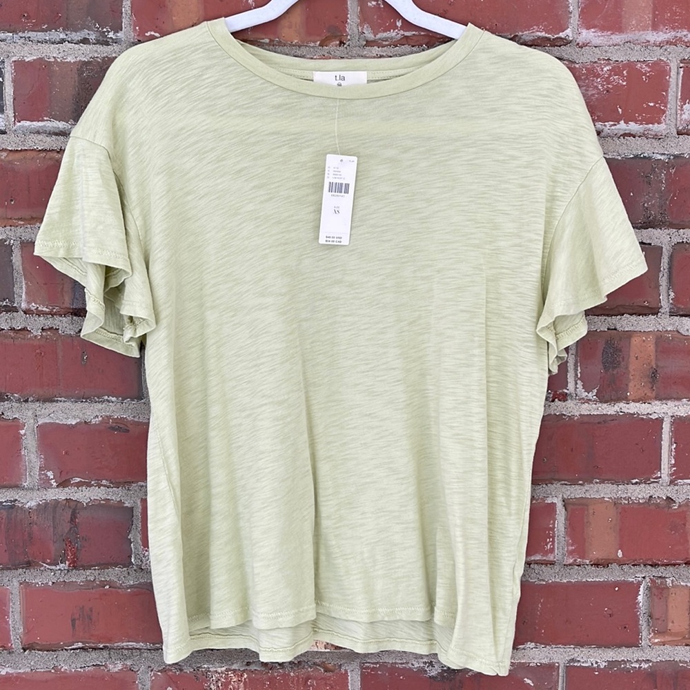 Anthropologie t.la
